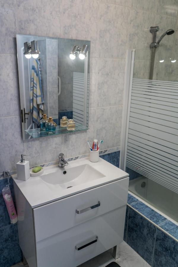 Apartament Ocean Blue II Quarteira Zewnętrze zdjęcie