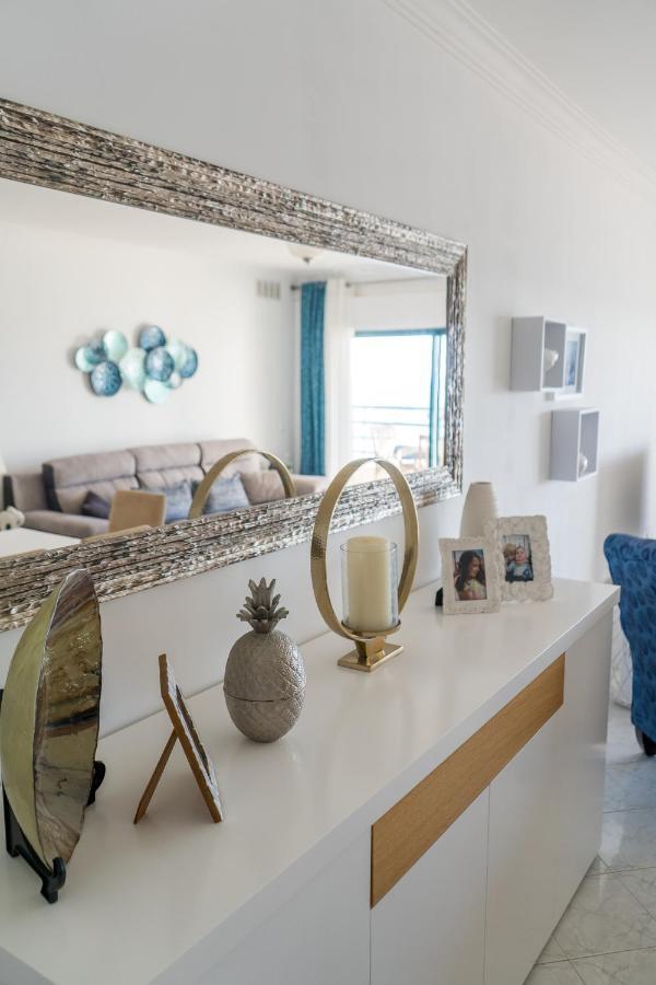 Apartament Ocean Blue II Quarteira Zewnętrze zdjęcie
