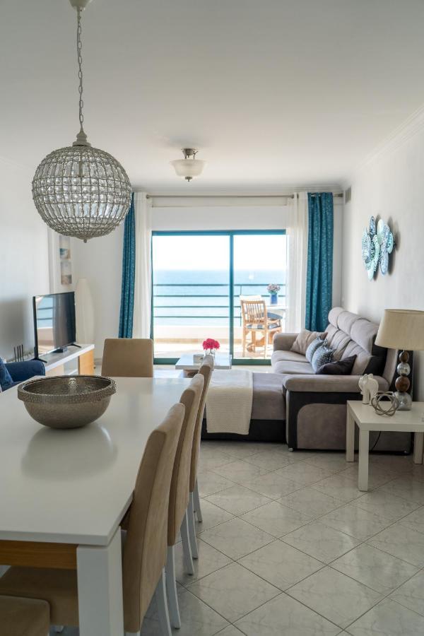 Apartament Ocean Blue II Quarteira Zewnętrze zdjęcie