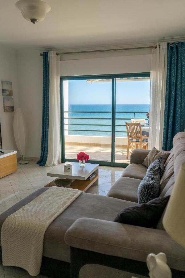 Apartament Ocean Blue II Quarteira Zewnętrze zdjęcie