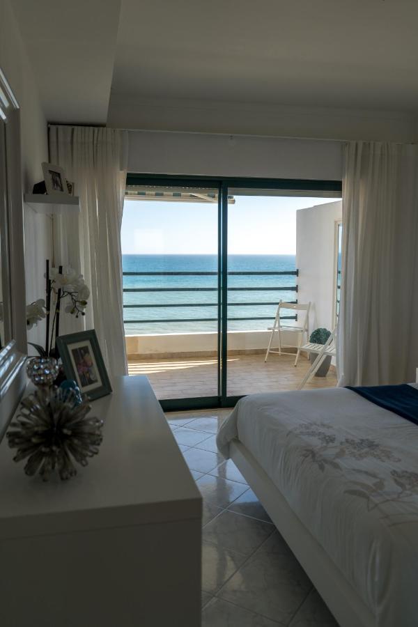 Apartament Ocean Blue II Quarteira Zewnętrze zdjęcie