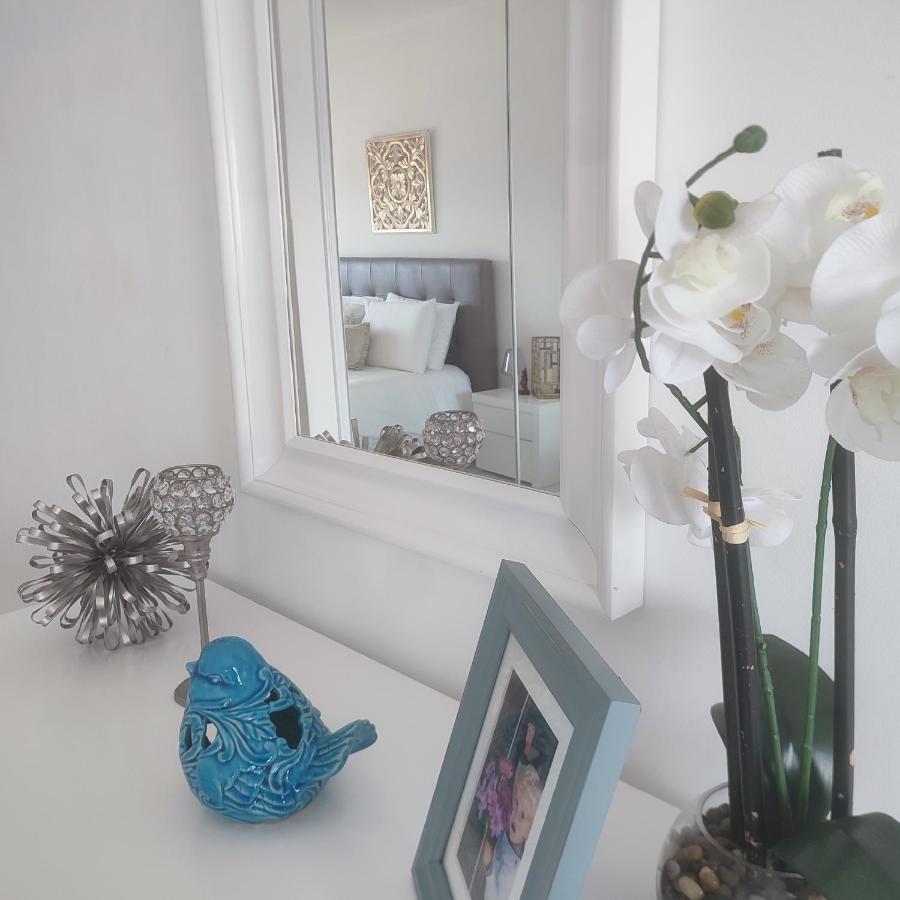Apartament Ocean Blue II Quarteira Zewnętrze zdjęcie