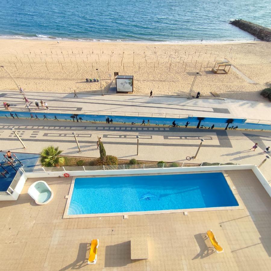 Apartament Ocean Blue II Quarteira Zewnętrze zdjęcie