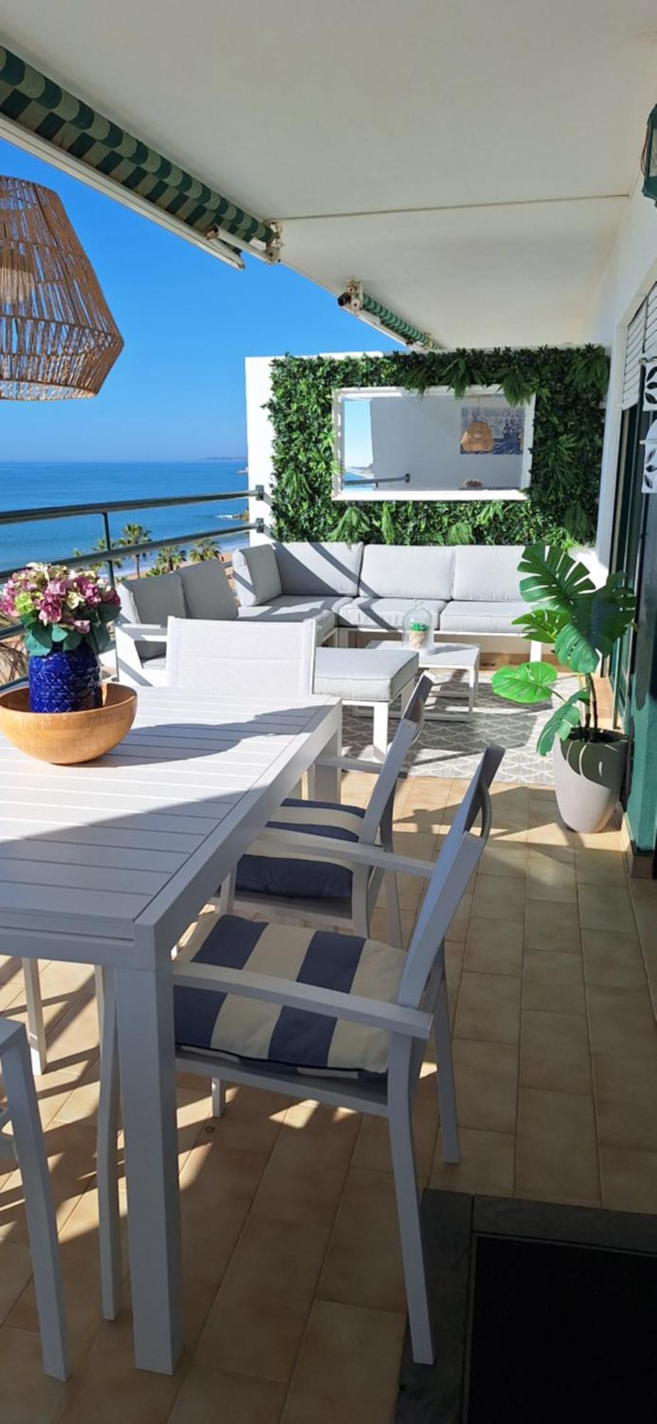 Apartament Ocean Blue II Quarteira Zewnętrze zdjęcie